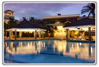 Flamingo Beach Resort Costa Rica